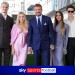 'I am living the American dream!' | Beckham added to Hollywood Walk of Fame