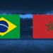 ONLINE: Na titul čakajú 24 rokov. Brazílčania hrajú s Marokom