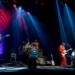 NAžIVO: Hudební matematika na jedničku s hvězdičkou. Superskupina Beat dokonale oživila ducha King Crimson