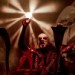VIDEO: "I, Scvlptor" Behemoth znepokojuje silnými černobílými obrazy a láká na speciální stejnojmenné album