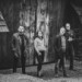 RECENZE: "Cma" post-blackmetalových Heiden bere posluchače na cestu tísnivým světem samoty