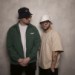 Kato z Prago Union, DJ Fatte a Elizabeth Ann Strnka - rapper Jazzy le Pazz představuje své dosud nejambicióznější album