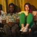 VIDEO: Bloc Party v deštivém klipu "Love Bombs" projíždějí krajinou, aby po sobě zanechali tajemný vzkaz