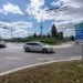 Pardubice řeší přetížení kruhových křižovatek u Globusu, silničáři připravují rozšíření silnice v Trnové