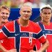 How do England stop Haaland and Norway's other threats?