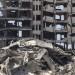 A Gaza father's desperate search for his son's body