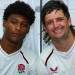 Caluori, Janse van Rensburg set for England debuts against Fiji