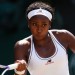 Wimbledon LIVE! Gauff in trouble against Muchova in first semi-final