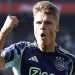 Newcastle sign Ajax teenager Steur