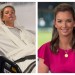 Znetvorená tvár po hrozivom páde vo Wimbledone. Bývalú top tenistku museli operovať