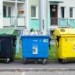 Příbram přitvrzuje v boji proti černým skládkám u kontejnerů. Chce lidi víc pokutovat, pořídila kameru