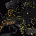 Na Európu sa valia extrémne búrky s obrími krúpami aj rizikom tornád, na Slovensko sa vráti dusno