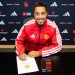 Man Utd complete £35m Tielemans deal