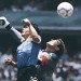 'Hand of God', 'Animals' & Beckham's redemption: England vs Argentina in pictures