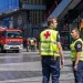 Hrôza v Bruseli: V zablokovanom výťahu našli šesť mŕtvych ľudí!