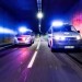 Česká polícia eskortovala extrémistku Liebichovú do Nemecka