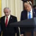 Netanjahu mieri do USA, dočká sa stretnutia s Trumpom? Izraelský premiér chce zabojovať o stratenú dôveru