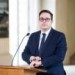 Lipavský: Pokud je Čech zadržený kvůli nátlaku, má stát varovat před návštěvou Číny. Plánuje ale delegaci
