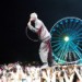 FOTOGALERIE: Twenty One Pilots rozžhavili Ostravu světovou show