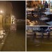 LETNÉ MONŠTRUM v Chorvátsku! VIDEO Dovolenkári v šoku utekali pred METEOTSUNAMI, lode uviazli na plytčine