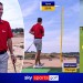 'That's sickening' - Henman outperforms Scheffler to nail Rose Challenge!