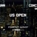 Are you ready for the US Open?! Because we are!