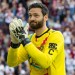 Goalkeeper Gordon, 43, retires after 25-year career