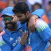 Scorecard: England vs India, second ODI, Cardiff