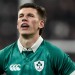 Ireland make nine changes for clash against All Blacks at Eden Park
