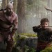 Kratos bude v God of War seriáli preobsadený