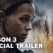 Video : Lioness - trailer na tretiu sériu