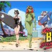 Video : Fortnite - Vitajte v Hot Bat Summer trailer