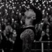 VIDEO: Renne Dang připomíná vyprodané Forum Karlín živákem skladeb "Poslední requiem" a "Amorovy šípy"