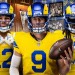 Rams honor their history with new 'Classic Sol' and 'Fearsome White' uniforms