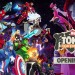 Video : MARVEL Tokon: Fighting Souls -  opening movie