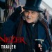 Video : Ebenezer - filmový trailer