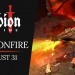 Video : Albion Online dostane koncom augusta veľkú aktualizáciu Dragonfire
