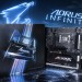 Gigabyte slaví 40 let a s X870 AORUS INFINITY dostane z platformy AMD maximum.