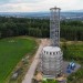 V Podkrkonoší roste nová rozhledna s vodojemem. Otevře se již brzy