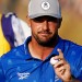 DeChambeau reveals Open penalty frustration