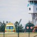 Pád armádního vrtulníku u Náměště: Zranění vojáci jsou mimo ohrožení života
