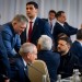 Fico Koalíciu ochotných kritizoval. SaS tvrdí, že Slovensko je jej členom, Blanár to popiera