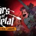 Video : V Tears of Metal sa začali bitky so škótskymi bojovníkmi v Early Access