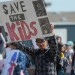 Trump wages court battle over rules for detaining migrant children