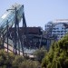 'Fast & Furious' coaster screams rattle quiet neighborhood: 'Like someone is getting murdered'