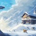 Recenzia: Above the Snow