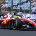 Hamilton fastest as Ferrari dominate Hungarian GP practice