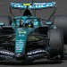 Alonso pleased with Aston Martin upgrade as Newey targets 'respectability'