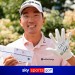 Michael Kim shoots round of 59 at 3M Open!