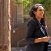 Street homelessness went up in Los Angeles. In Nithya Raman's district, it was nearly cut in half